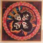 Kiss ‎– Rock And Roll Over G+ 1976 LP ships worldwide