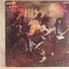 Kiss Alive! G+ 1975 LP ships worldwide