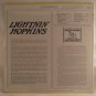 Lightnin' Hopkins ‎– Lightnin' Hopkins Still Sealed M LP ships worldwide