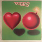 Tubes ‎– Love Bomb 1985 NM- LP ships worldwide