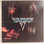 Van Halen Self titled Debut 1978 VG LP ships worldwide
