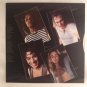 Van Halen Self titled Debut 1978 VG LP ships worldwide