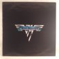 Van Halen Self titled Debut 1978 VG LP ships worldwide