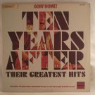 Ten Years After ‎– Goin' Home! VG 1975 LP ships world wide
