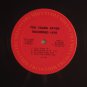 Ten Years After ‎– Recorded Live VG+ 1973 LP ships world wide