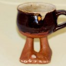 Mug with Feet