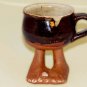 Mug with Feet