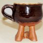 Mug with Feet