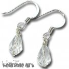 Simply Me - Swarovski Crystal Earrings