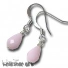 Simply Me II - Swarovski Crystal Earrings