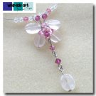 ~Beautiful Butterfly~ Necklace **REDUCE TO CLEAR**