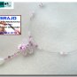 ~Beautiful Butterfly~ Necklace **REDUCE TO CLEAR**