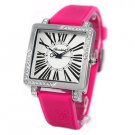 NEW Bombshell LAUREN Women's Watch Valentine gift vibrant colors FREE SHIPPING.