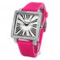 NEW Bombshell LAUREN Women's Watch Valentine gift vibrant colors FREE SHIPPING.