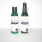 Simply Me Aromatherapy energizing body lotion body essence eucalyptus spearmint