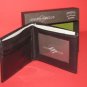 Joseph Abboud Super Slim fold Genuine Leather Wallet "FATHERS DAY GIFT"