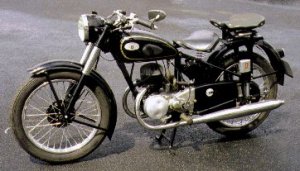 ZUNDAPP 2 STROKE ENGINE OVERHAUL MANUAL & BELLA MANUALS