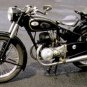 ZUNDAPP 2 STROKE ENGINE OVERHAUL MANUAL & BELLA MANUALS