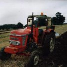NUFFIELD 3/45 4/65 4/25 TRACTOR SERVICE REPAIR MANUAL