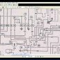 NUFFIELD 3/45 4/65 4/25 TRACTOR SERVICE REPAIR MANUAL