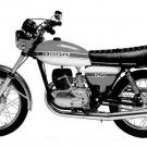 OSSA 250 175 SUPER PIONEER PLONKER MX TT SERVICE MANUAL