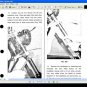 OSSA 250 175 SUPER PIONEER PLONKER MX TT SERVICE MANUAL