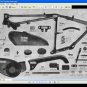 PANTHER MOTORCYCLE PARTS & OPERATIONS MANUALS & Ad Art