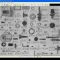 PANTHER MOTORCYCLE PARTS & OPERATIONS MANUALS & Ad Art