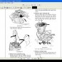 NSU QUICKLY SERVICE REPAIR & PARTS MANUALS Set -410pgs!