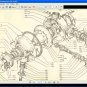 COUNTY Super 4 & 6 TRACTOR OPERATION SERVICE MANUAL Set