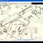 COUNTY Super 4 & 6 TRACTOR OPERATION SERVICE MANUAL Set