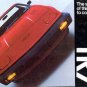 TRIUMPH TR7 TR8 PARTS MANUAL & TR 7 8 Workshop Manuals