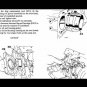 TRIUMPH STAG PARTS MANUAL 411pg + SERVICE MANUAL 497pg!
