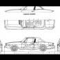 TRIUMPH STAG PARTS MANUAL 411pg + SERVICE MANUAL 497pg!