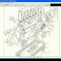 TR6 PARTS MANUAL + Triumph DIAGRAMS MANUALS TR 6 TR-6