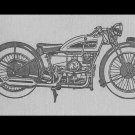 DOUGLAS T6 S6 SE C/31 D/31 E-31 T S 6 MOTORCYCLE MANUAL