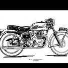 ROYAL ENFIELD CONSTELLATION SUPER METEOR SERVICE MANUAL