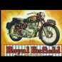 ROYAL ENFIELD CONSTELLATION SUPER METEOR SERVICE MANUAL