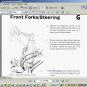 NORTON COMMANDO REPAIR MANUALS Brochure & PARTS MANUAL