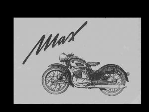 NSU MAX SUPER-MAX SERVICE REPAIR & ENGINE MANUALS Set