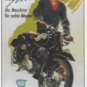 NSU MAX SUPER-MAX SERVICE REPAIR & ENGINE MANUALS Set