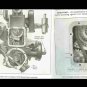 WOLSELEY HORNET MAINTENANCE OWNERS Manual Compilation