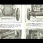 WOLSELEY HORNET MAINTENANCE OWNERS Manual Compilation