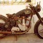BSA B31 B32 B33 B34 OPERATION MAINTENANCE OWNER MANUALs