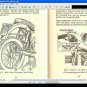 BSA B31 B32 B33 B34 OPERATION MAINTENANCE OWNER MANUALs