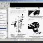 NASH METRO Parts Manual AND Service Workshop MANUALS