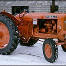 NUFFIELD DM3 DM4 DM 3 4 TRACTOR SERVICE REPAIR MANUALs