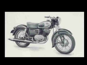 ZUNDAPP 200S OPERATIONS MANUAL  & 200-S Part MANUALS