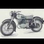 ZUNDAPP 200S OPERATIONS MANUAL & 200-S Part MANUALS