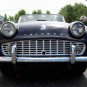 TR2 REPAIR SERVICE & Frame MANUAL Triumph TR-2 MANUALS